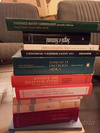 Libri di medicina