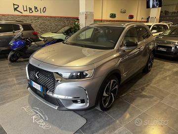 Ds 7 Crossback BlueHDi 180 RIVOLI aut. Grand Chic