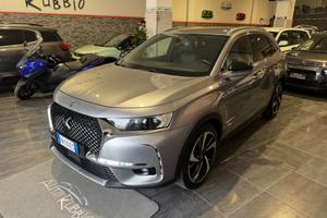 Ds 7 Crossback BlueHDi 180 RIVOLI aut. Grand Chic