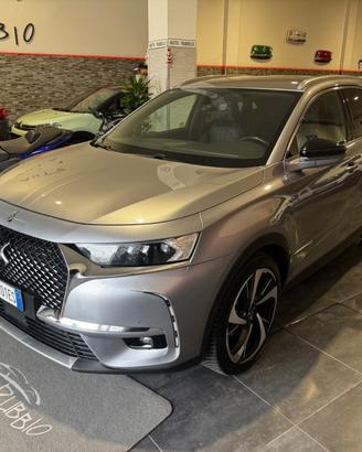 Ds 7 Crossback BlueHDi 180 RIVOLI aut. Grand Chic