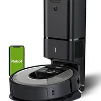 Irobot Roomba i7+ Robot Aspirapolvere