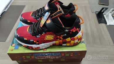 Skechers mega-craft 