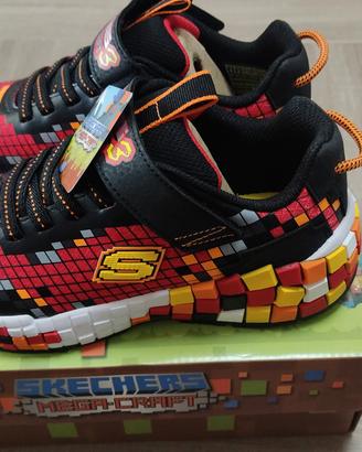 Skechers mega-craft 