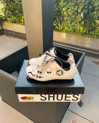 Scarpa da bici da corsa