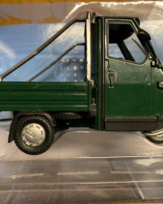 Ape piaggio new ray