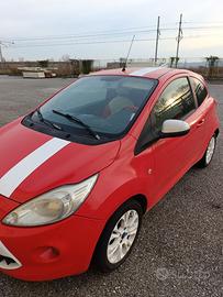 Ford Ka 2009