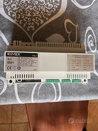 Alimentatore Elvox art. 6941