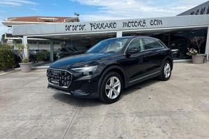 Audi Q8 SUV 45 TDI quattro tiptronic S line editio