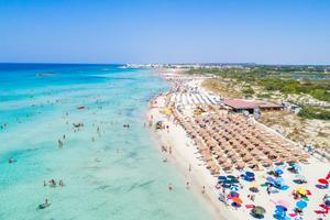 Appartamento in salento dintorni pesculuse leuca