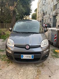 Fiat Panda 1.2 pop 2017 benzina/gpl