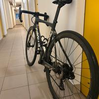 Bici da corsa Cipollini Bond