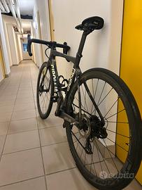 Bici da corsa Cipollini Bond