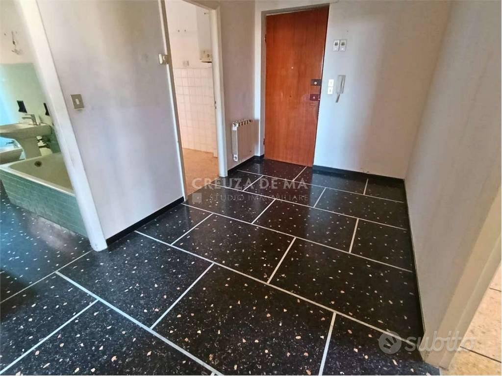 Appartamento di 87 m² con 4 locali a Rapallo - Vista 6