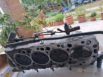 testata completa hindi galloper 