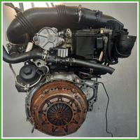 Motore Completo Funzionante 9HT 55kw CITROEN BERLI