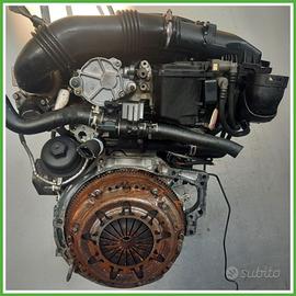 Motore Completo Funzionante 9HT 55kw CITROEN BERLI