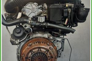 Motore Completo Funzionante 9HT 55kw CITROEN BERLI