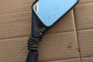 81R 001033 specchio destro Aprilia SR 50