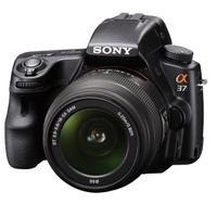 SONY Alpha SLT-A37