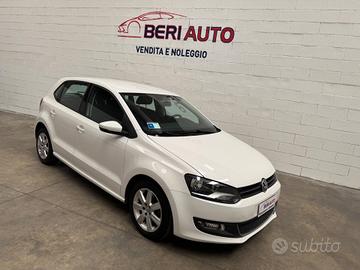 Volkswagen Polo DSG Highline