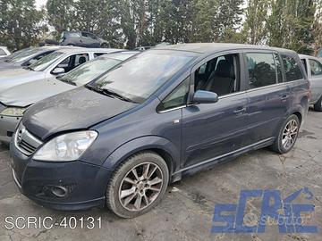 OPEL ZAFIRA B A05 1.9 CDTI 150CV 05-15 -Ricambi