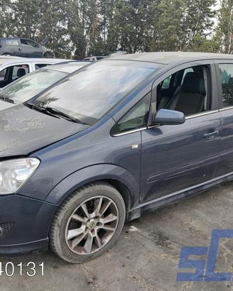 OPEL ZAFIRA B A05 1.9 CDTI 150CV 05-15 -Ricambi