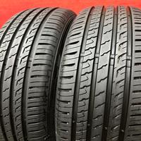 215 55 17 Gomme Estive 99% 2023 Barum215 55R17