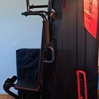 palestra multifunzione hg compact