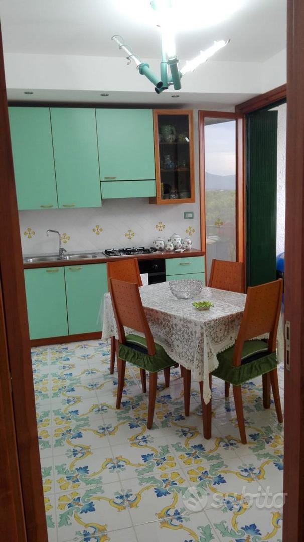 Appartamento – Sessa Aurunca, Caserta - Vista 5