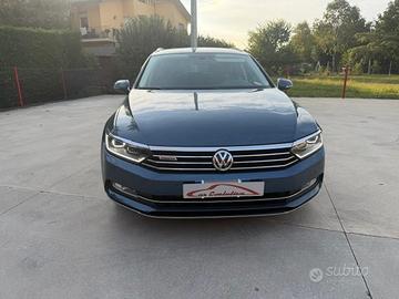 VOLKSWAGEN Passat Business Variant 2.0 BiTDI 4MO