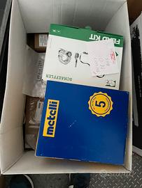 Ricambi nuovi motore 1.5 HDi / DV5 – kit completo