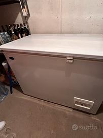 Freezer a pozzo