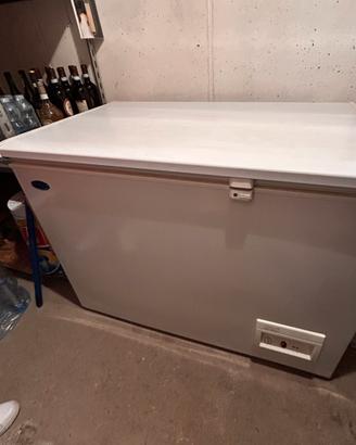 Freezer a pozzo