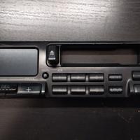 Sony frontalino autoradio XR-3490