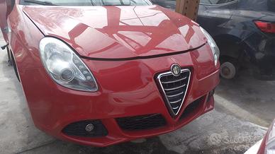 Ricambi Alfa Romeo Giulietta 