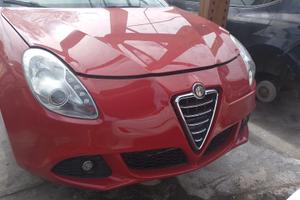 Ricambi Alfa Romeo Giulietta 