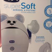 Aerosol Chicco nuovo