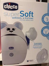 Aerosol Chicco nuovo
