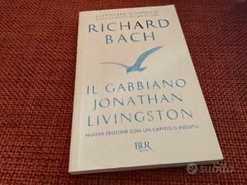 Il gabbiano Jonathan Livingston