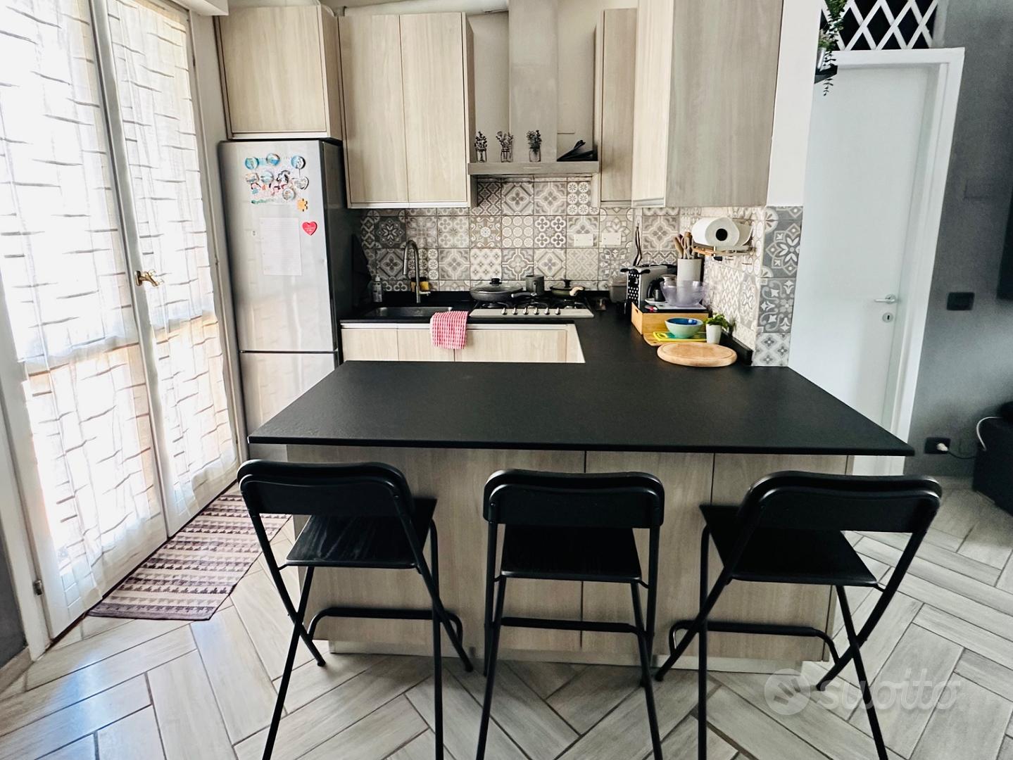 Appartamento – Treviso, San Paolo - Vista 2