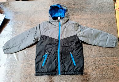 giacca neve unisex 6 anni