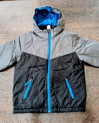 giacca neve unisex 6 anni