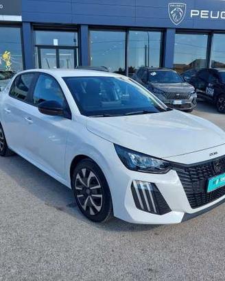 Peugeot 208 PureTech 75CV S&S 5p Style