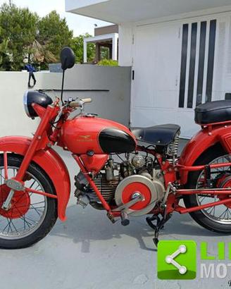 MOTO GUZZI Falcone TURISMO 500