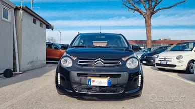 Citroen C1 VTi 68 5 porte Shine -69cv-51kw-