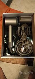 ASCIUGACAPELLI DYSON SUPERSONIC
