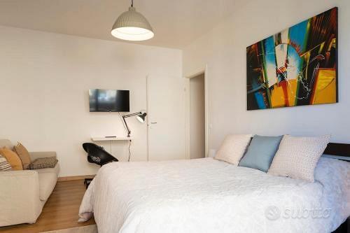 Appartamento – Padova, Brusegana - Vista 2