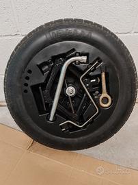 Ruota scorta Fiat R 14