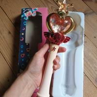 SCETTRO LUNARE SAILOR MOON CHIBIUSA