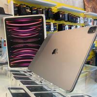 IPAD PRO 12.9 M2 6TH GEN 256GB WIFI CELL - USATO